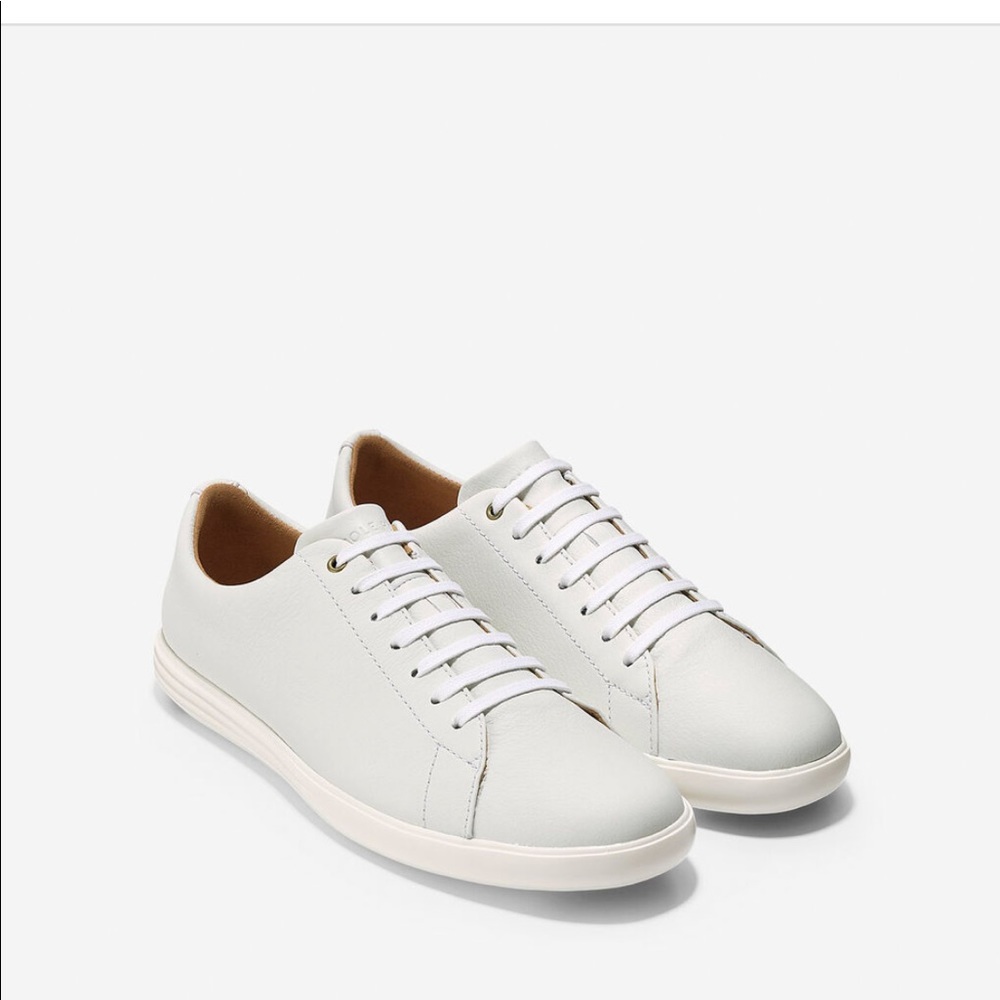 cole haan grand crosscourt shoes - Picture 4 of 4